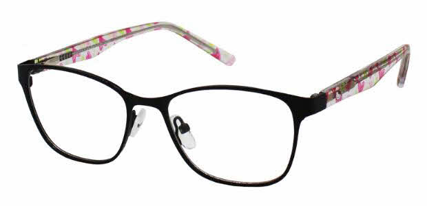 Hello Kitty HK 363 Eyeglasses