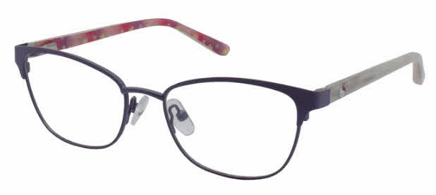 Hello Kitty HK 371 Eyeglasses