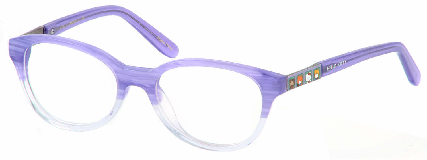 Hello Kitty HK 279 Eyeglasses