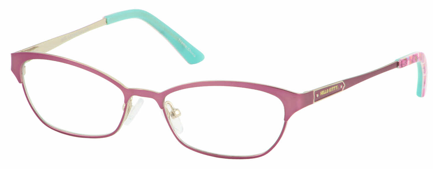 Hello Kitty HK 282 Eyeglasses