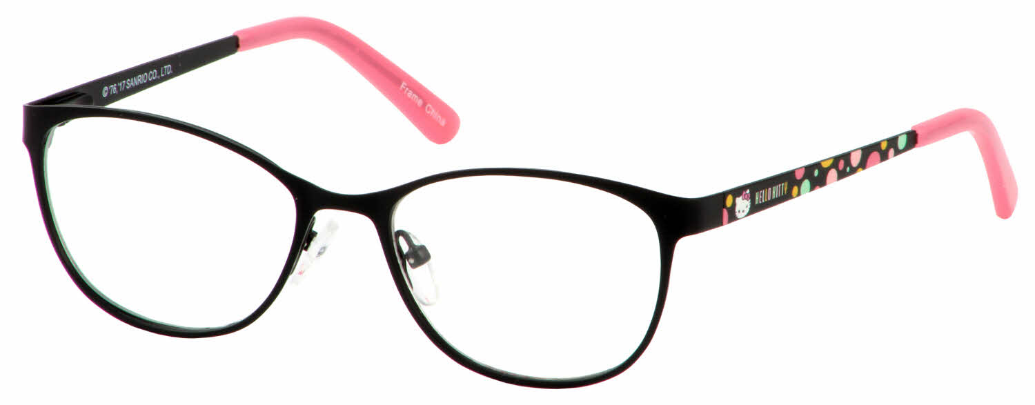 Hello Kitty HK 286 Eyeglasses