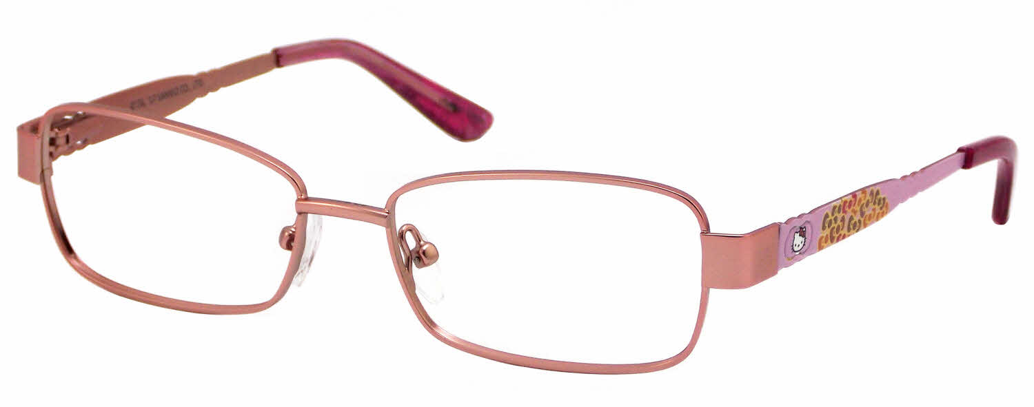 Hello Kitty HK 289 Eyeglasses