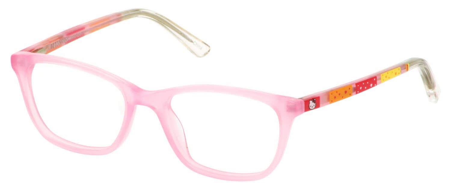 Hello Kitty HK 299 Eyeglasses