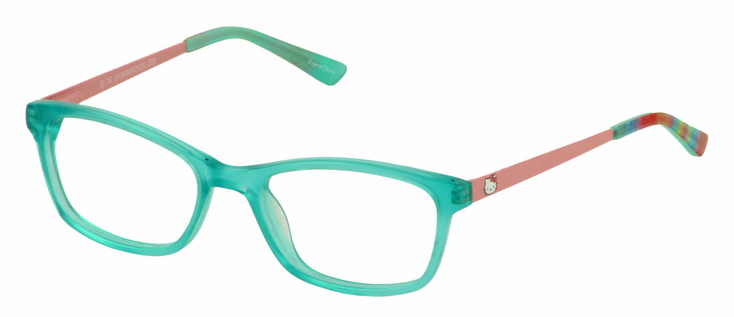 Hello Kitty HK 303 Eyeglasses