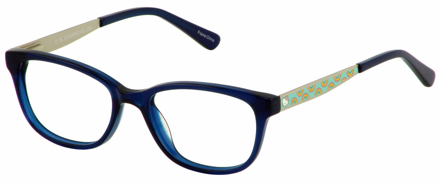 Hello Kitty HK 309 Eyeglasses