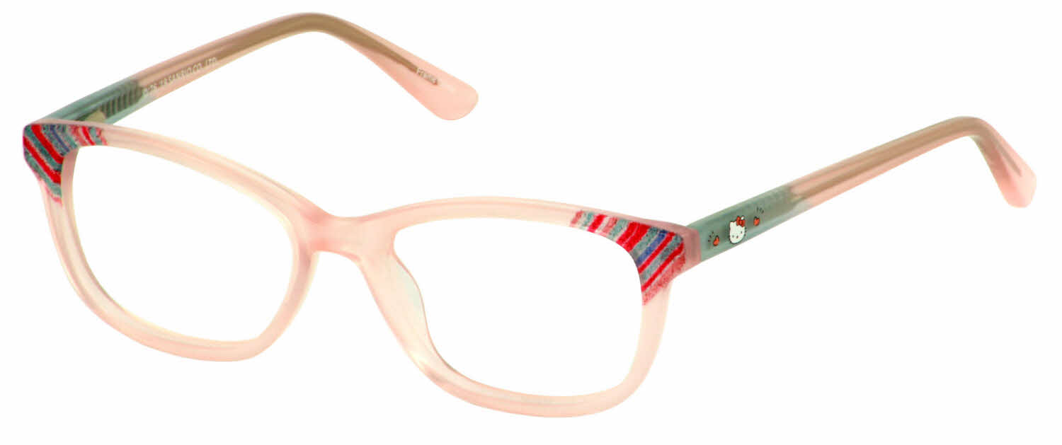 Hello Kitty HK 317 Eyeglasses