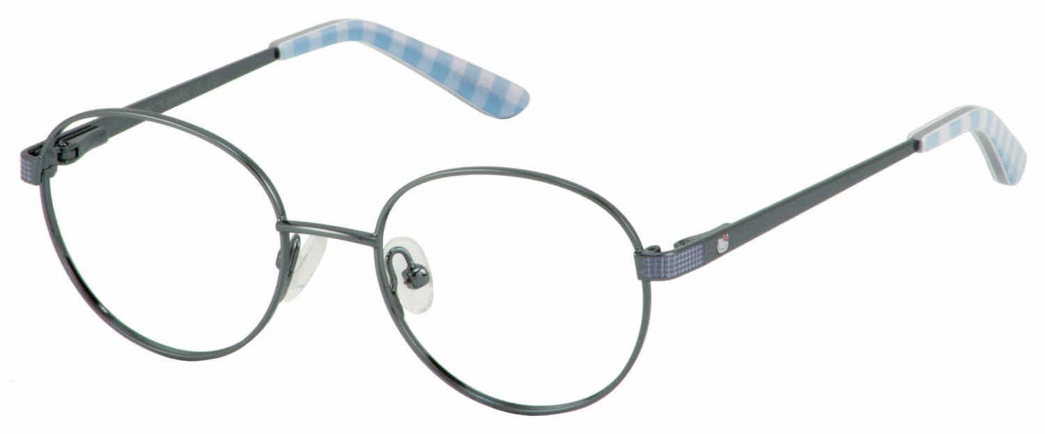 Hello Kitty HK 318 Eyeglasses