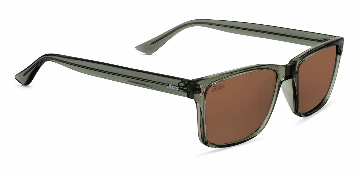 Hobie Flats Sunglasses In Black