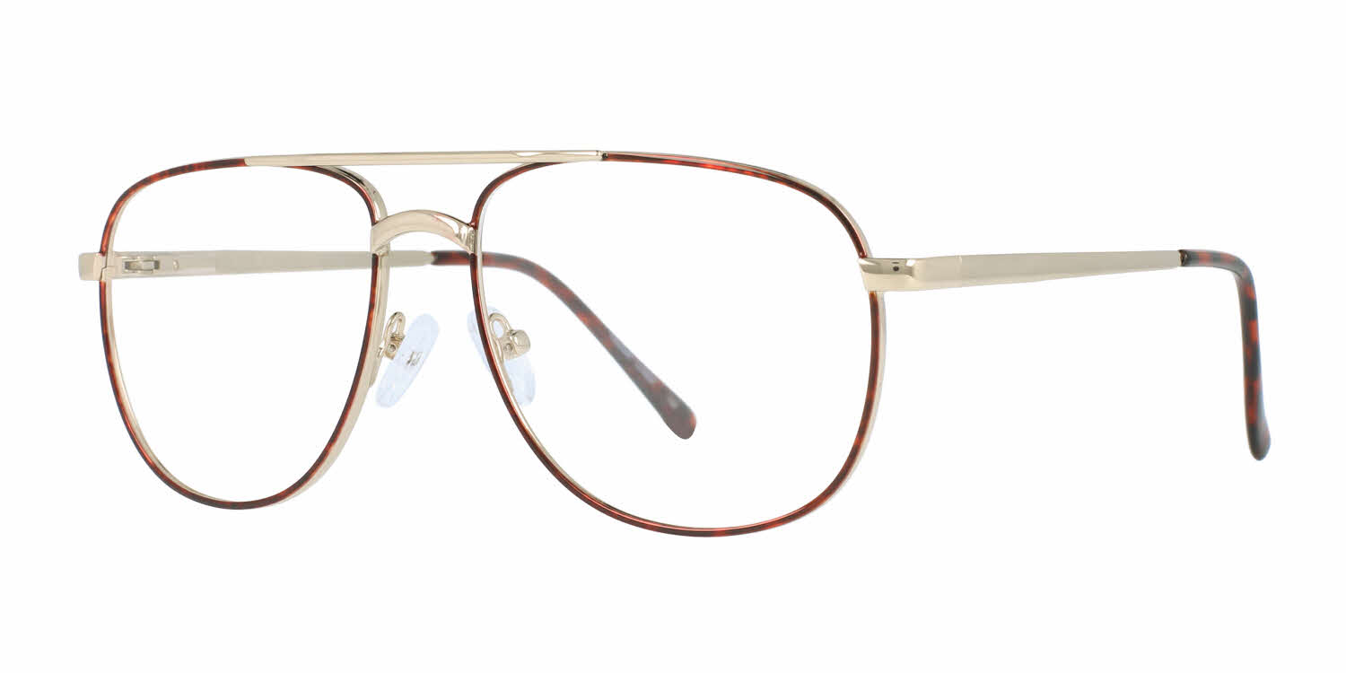 Titmus BC 102A Eyeglasses Free Shipping