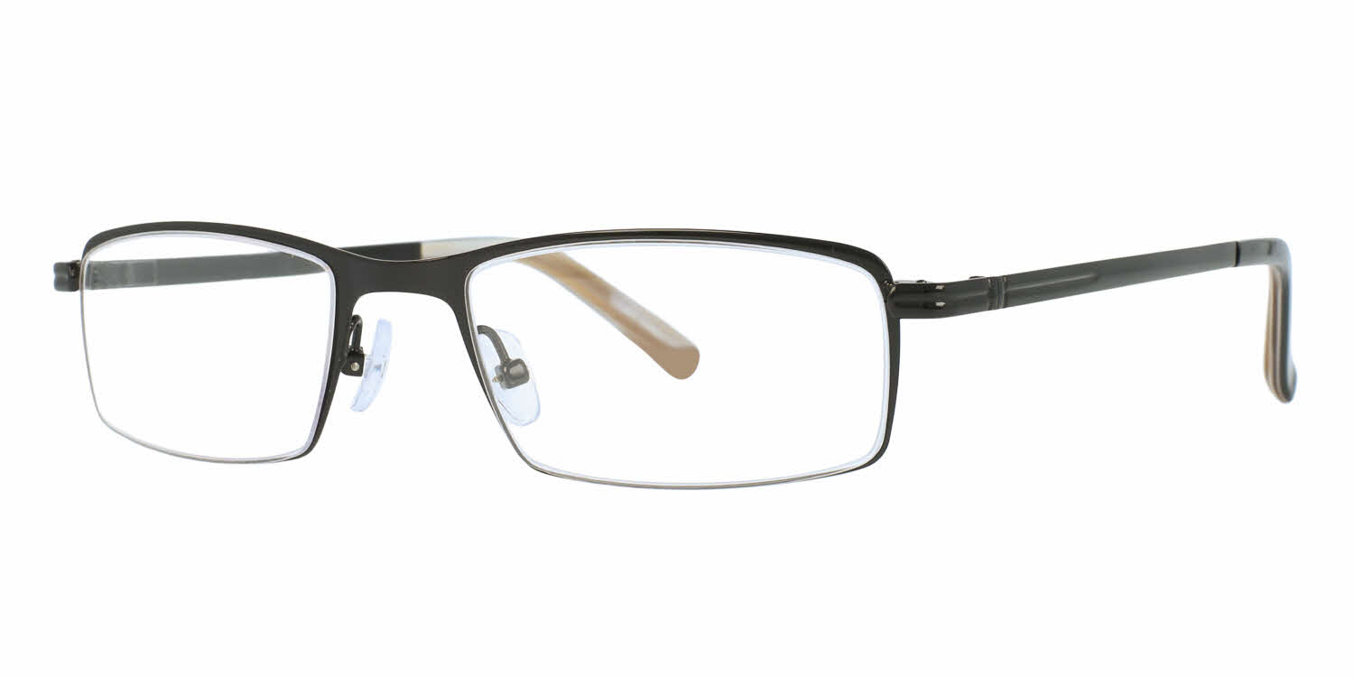 Titmus HP02 with Side Shields, CS32 Eyeglasses