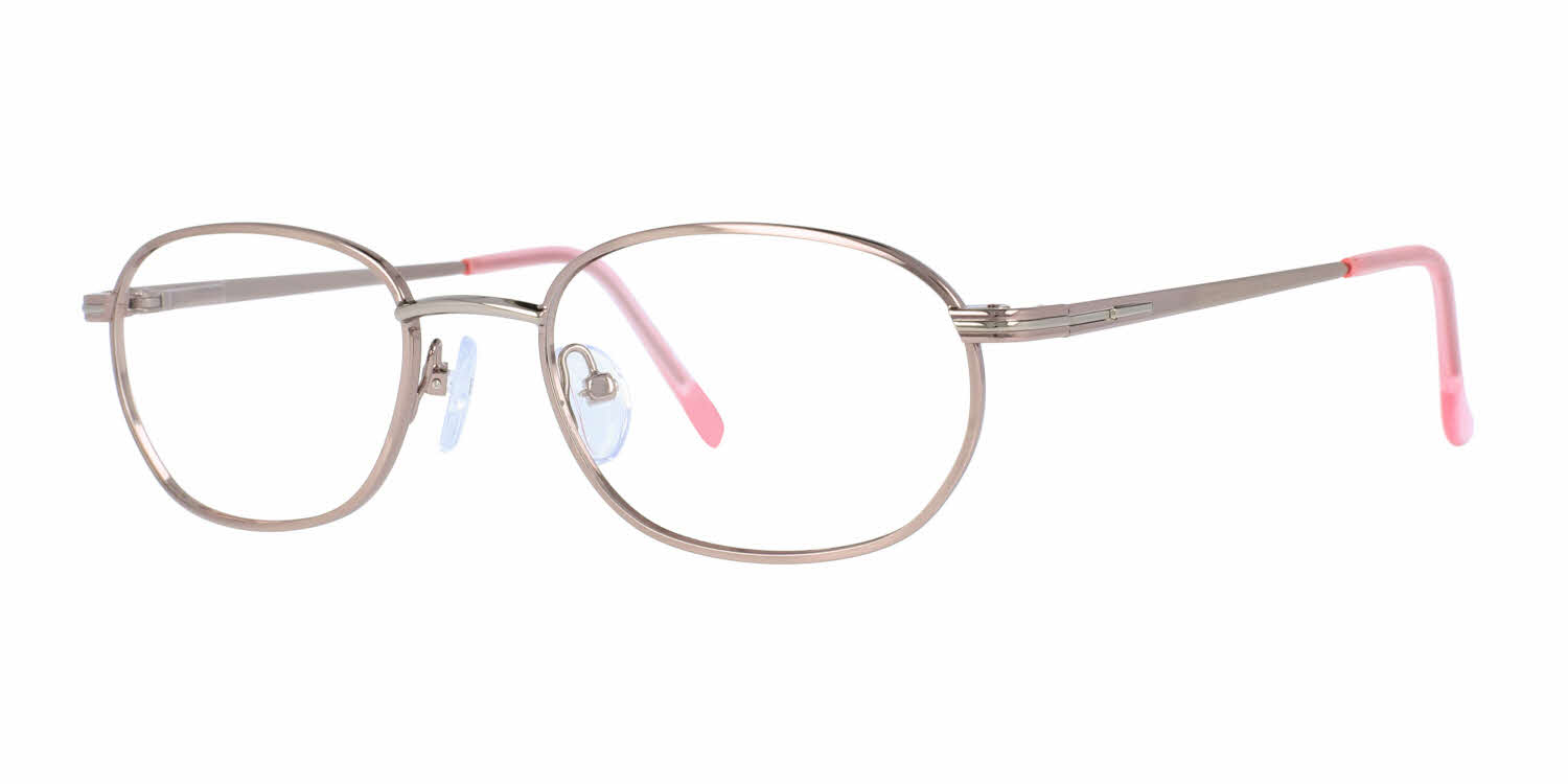 Titmus PC 280 with Side Shields -Premier Collection Eyeglasses