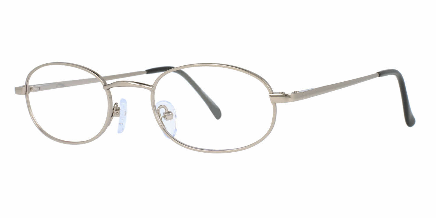 Titmus TR 304S with Side Shields -Trendsetters Collection Eyeglasses