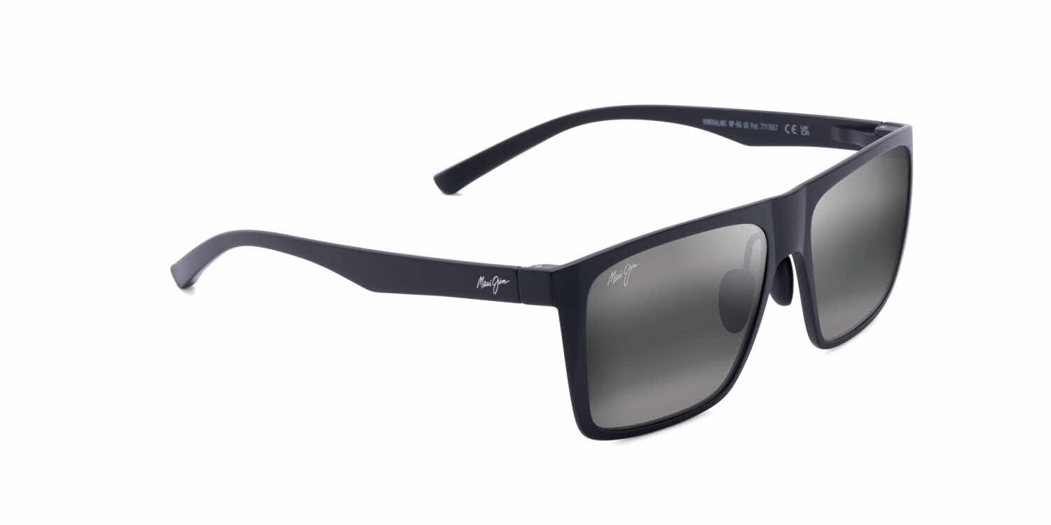 Maui Jim Honokalani - 455 Sunglasses