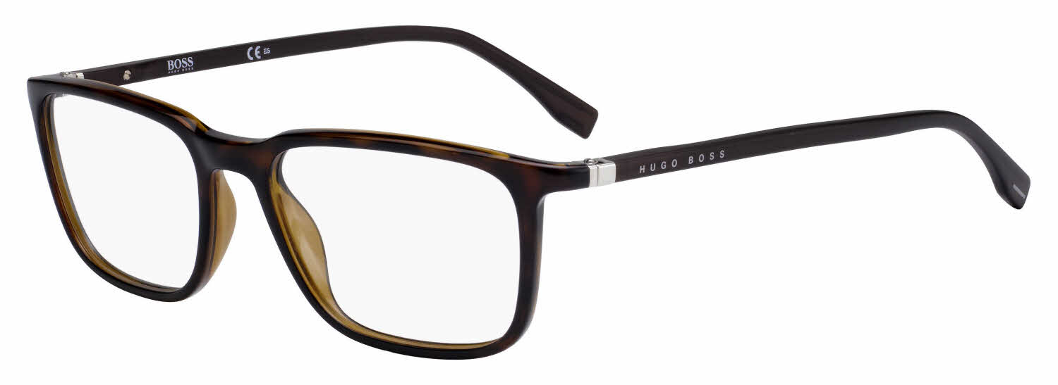 Hugo Boss Boss 0962 Eyeglasses