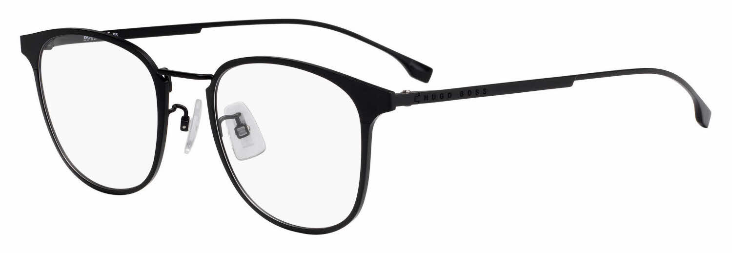 Hugo Boss Boss 1030/F - Alternate Fit Eyeglasses