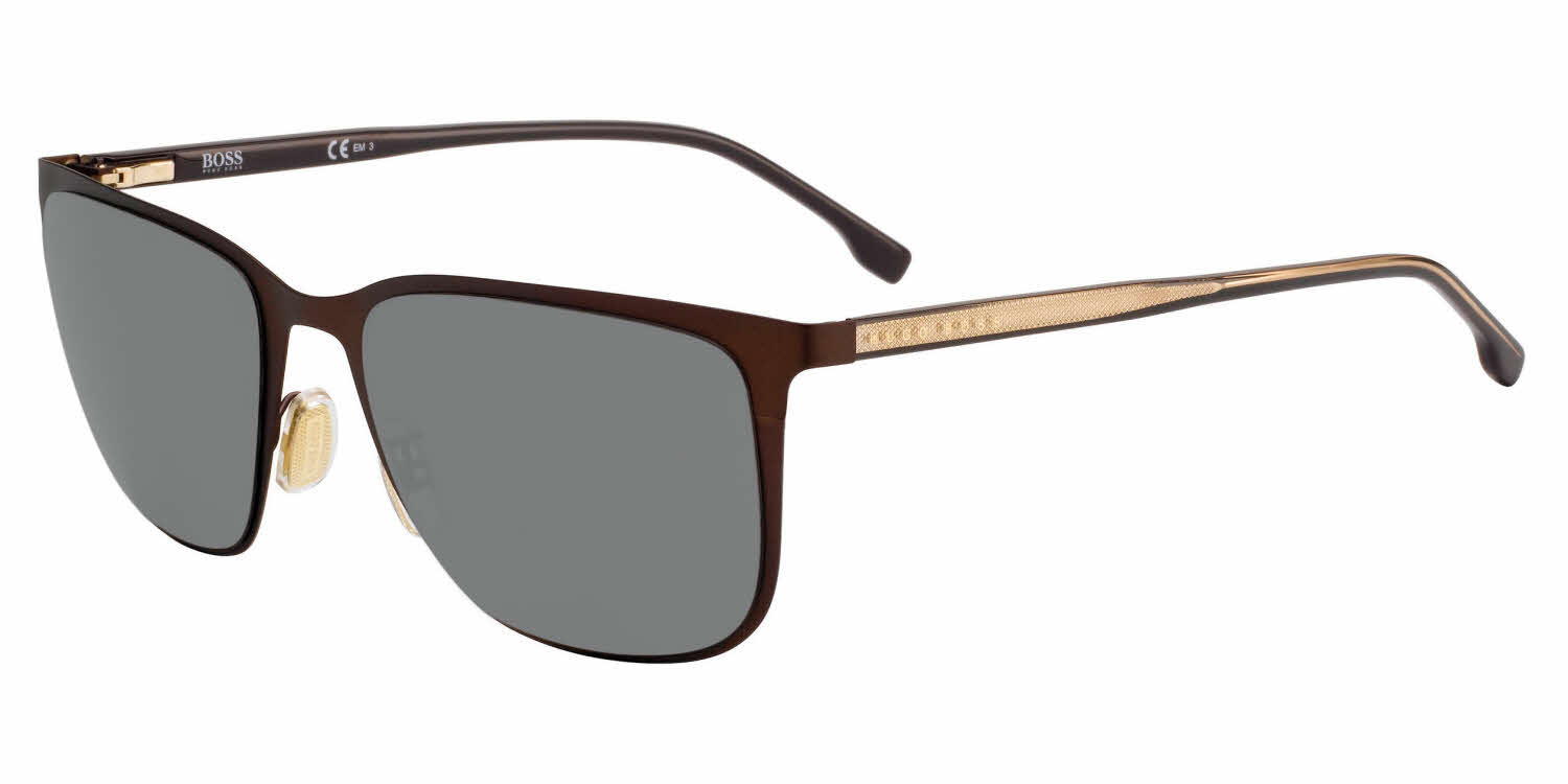 Hugo Boss Boss 1062/F/S Prescription Sunglasses | Free Shipping