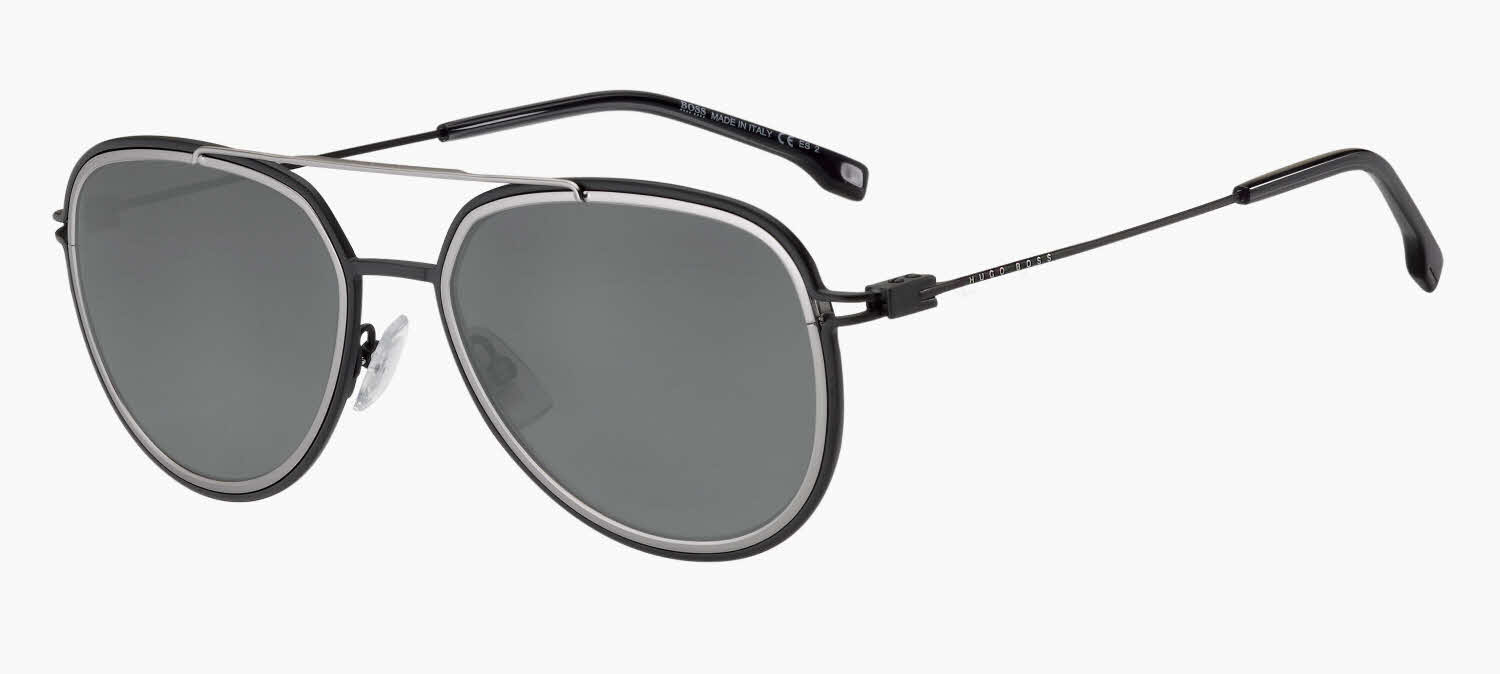 Hugo Boss Boss 1193/S Prescription Sunglasses | FramesDirect.com