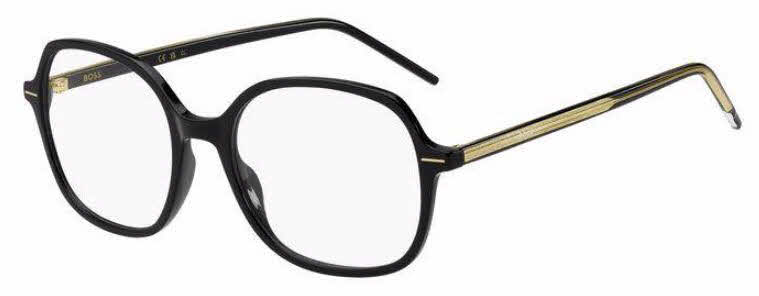 Visit Eyeglasses Hugo Boss BOSS 1525 Image 1