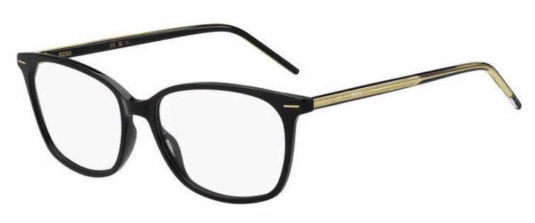 Visit Eyeglasses Hugo Boss BOSS 1526 Image 1