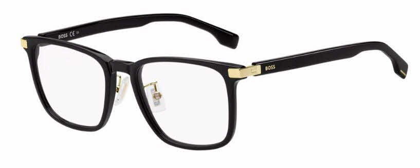Hugo Boss Boss 1408/F Eyeglasses