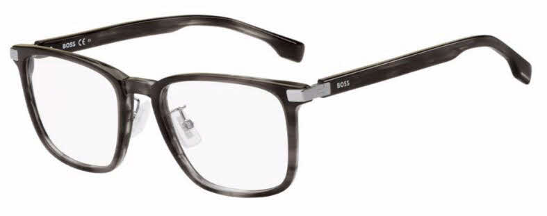 Hugo Boss Boss 1408/F Eyeglasses