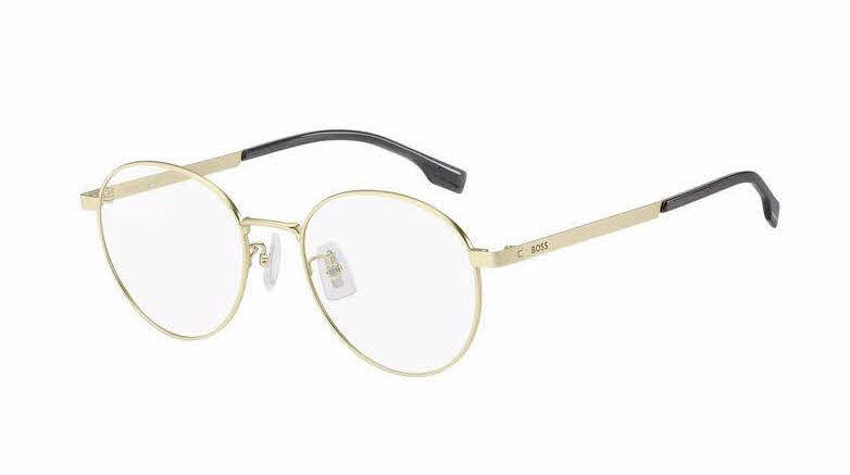 Hugo Boss Boss 1475/F Eyeglasses | FramesDirect.com