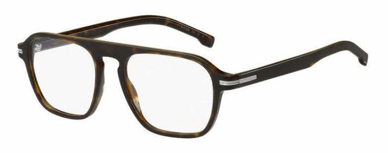 Hugo Boss BOSS 1510 Eyeglasses