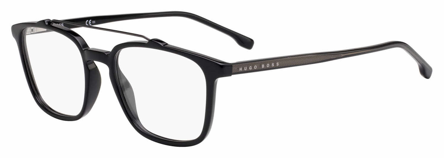 hugo boss spectacles frames