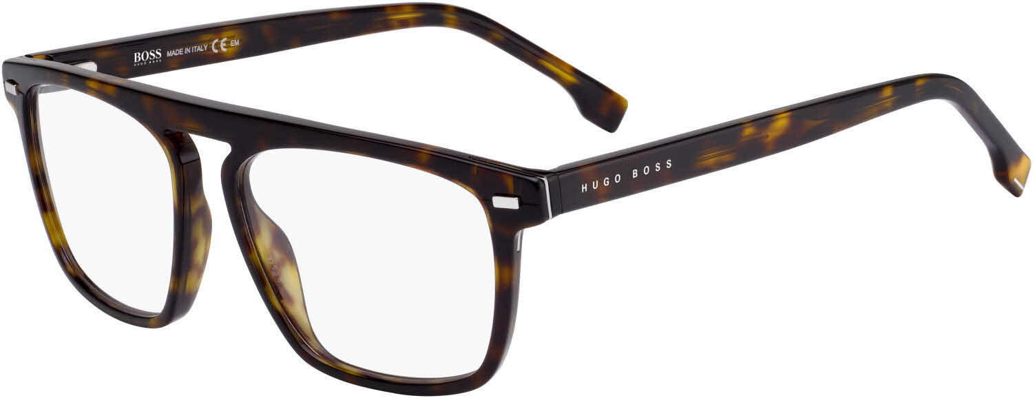 Hugo Boss Boss 1128 Eyeglasses | Free Shipping