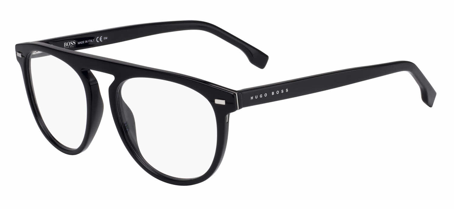 Hugo Boss Boss 1129 Eyeglasses | Free Shipping