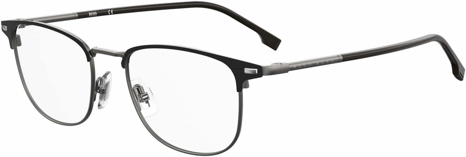 Hugo Boss Boss 1125/U Eyeglasses | Free 