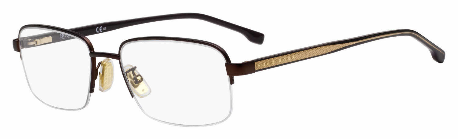 Hugo Boss Boss 1064/F - Alternate Fit Eyeglasses
