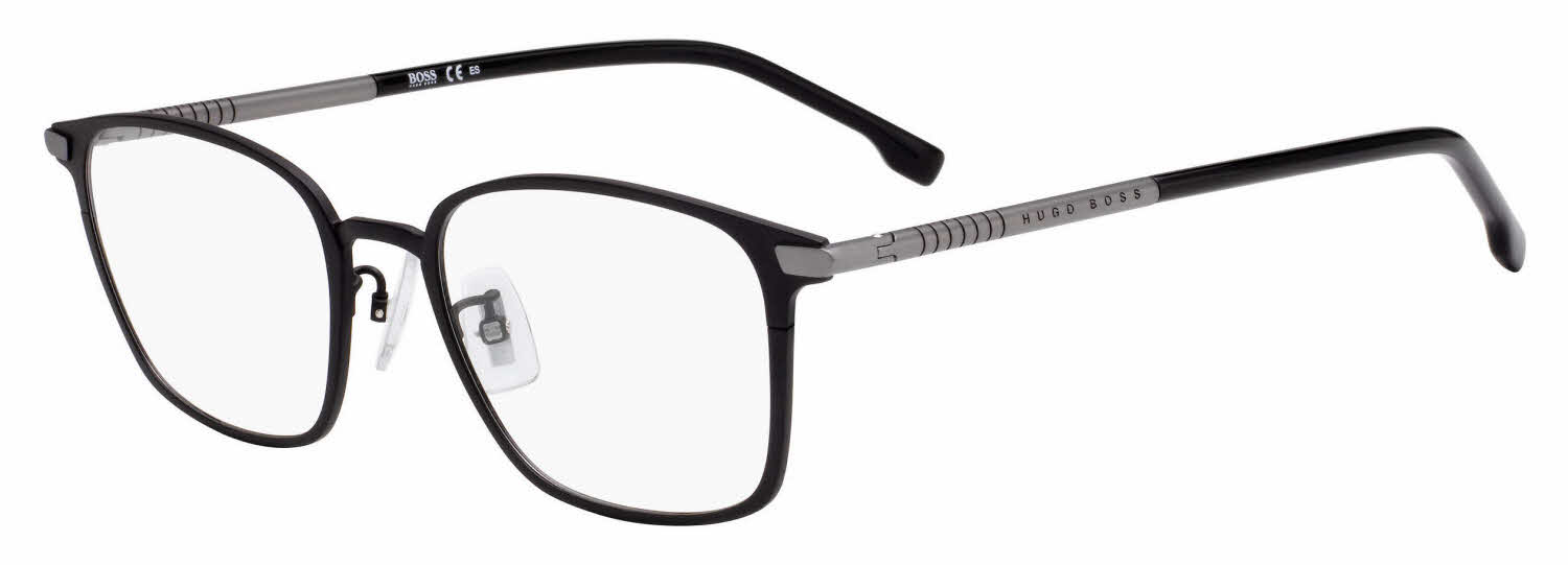 Hugo Boss Boss 1071/F - Alternate Fit Eyeglasses