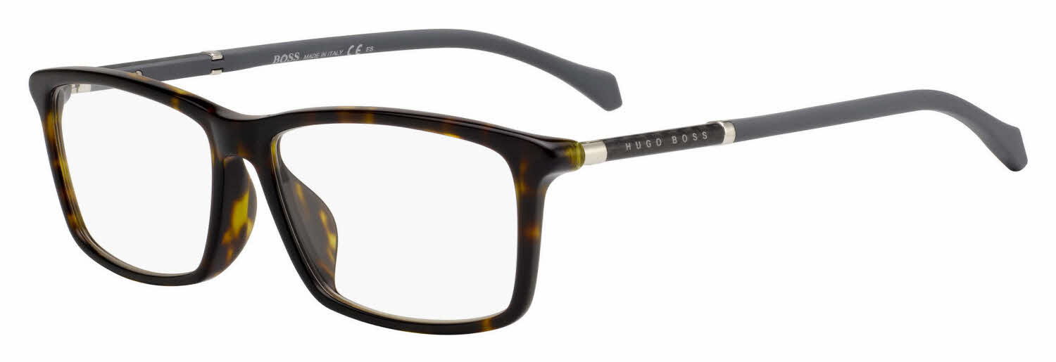 Hugo Boss Boss 1105/F - Alternate Fit Eyeglasses