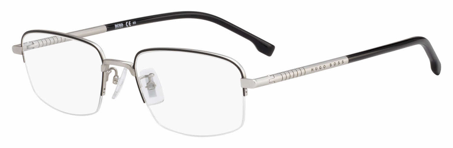 Hugo Boss Boss 1108/F - Alternate Fit Eyeglasses