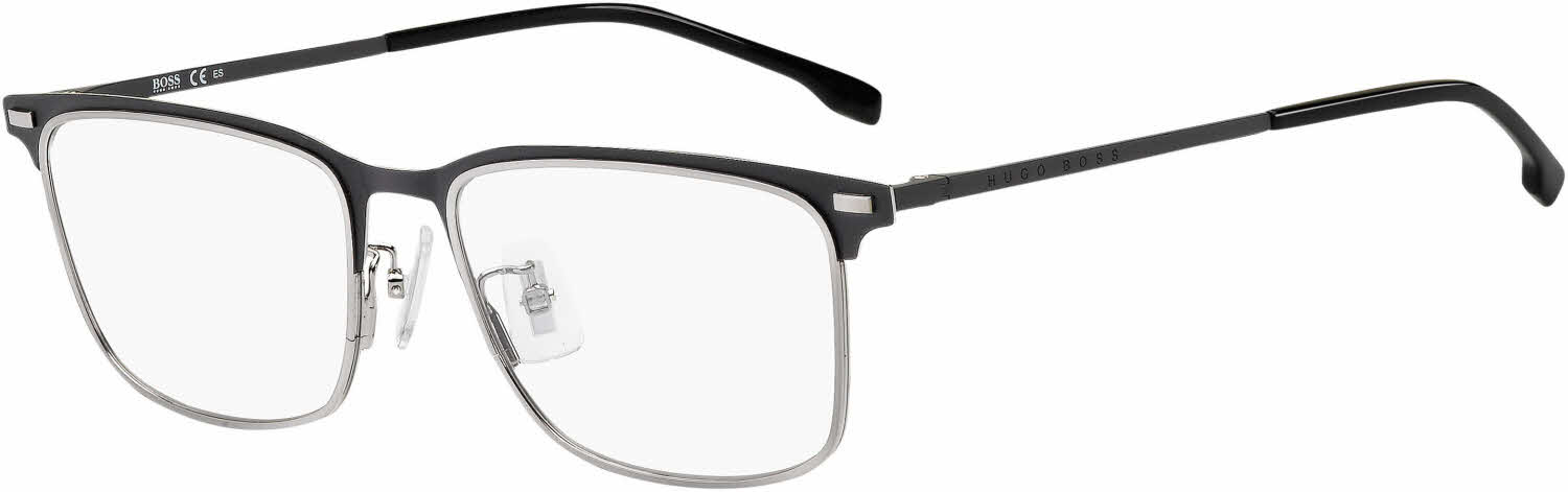 Hugo Boss Boss 1224/F - Alternate Fit Eyeglasses