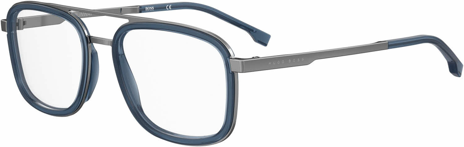 Hugo Boss Boss 1255 Eyeglasses