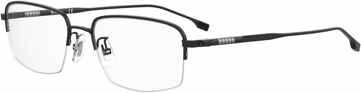 Hugo Boss Boss 1298/F Eyeglasses