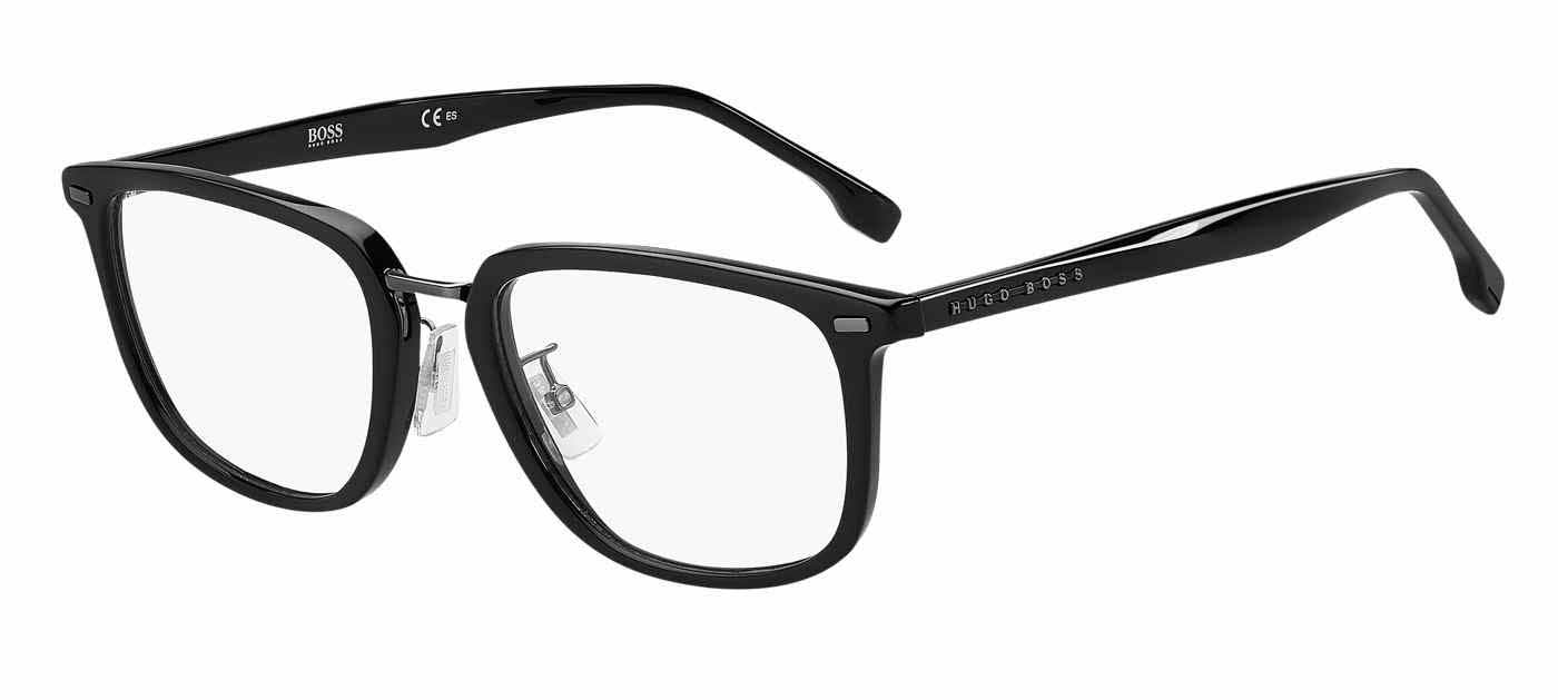 Humaan temperatuur essence Hugo Boss Boss 1341/F Eyeglasses | FramesDirect.com
