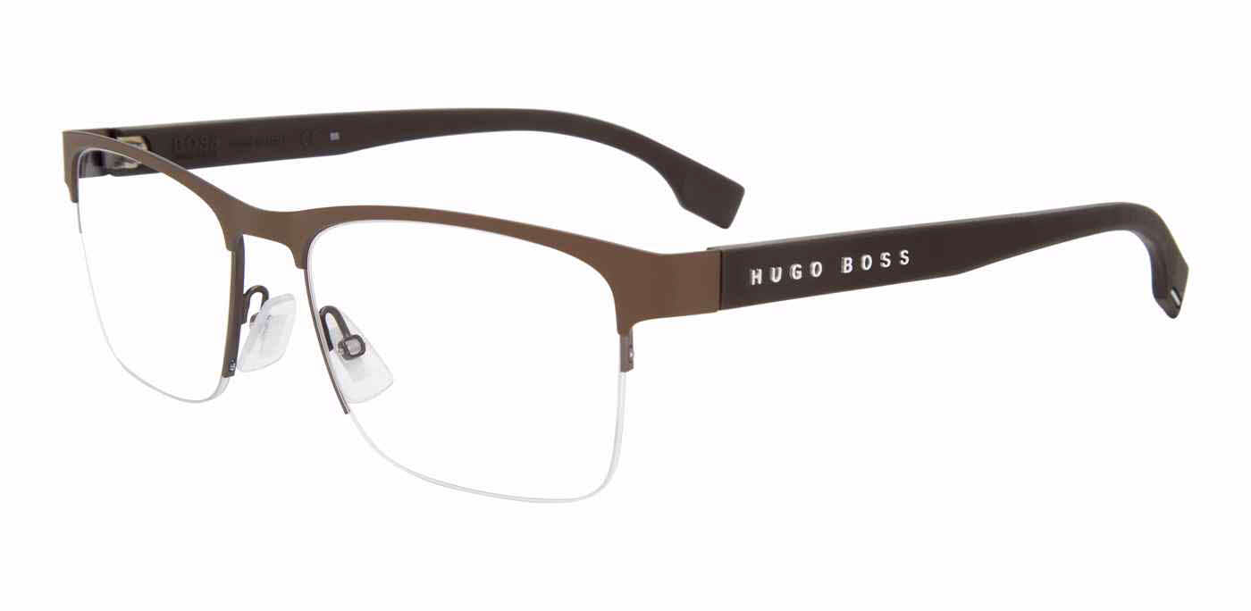 Hugo Boss Boss 1355/U Eyeglasses