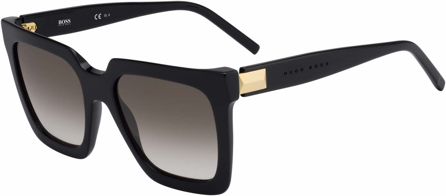 Hugo Boss Boss 1152/S Sunglasses | FramesDirect.com