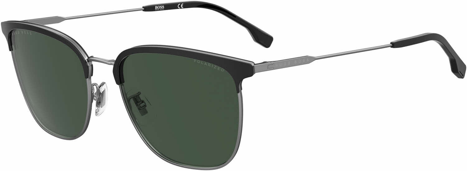 was ouder Geest Hugo Boss Boss 1285/F/sk Sunglasses | FramesDirect.com