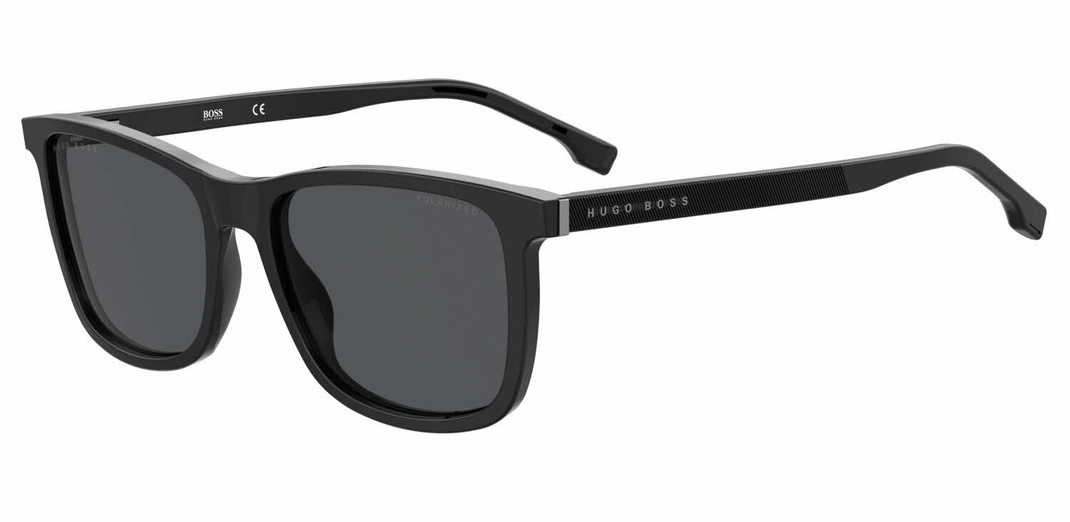 Buy Hugo Boss Sunglasses 1537/F/SK AOZ/QT 62 | GEM OPTICIANS – GEM OPTICIANS