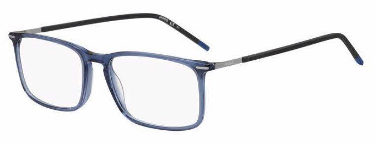 HUGO Hg 1231 Eyeglasses