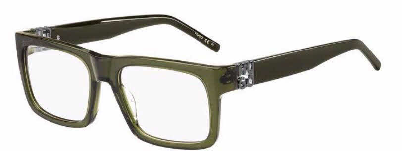 HUGO Hg 1257 Eyeglasses