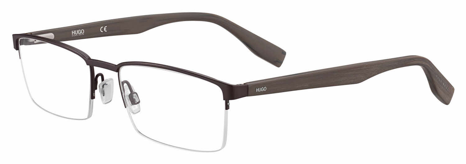 HUGO Hg 0324 Eyeglasses