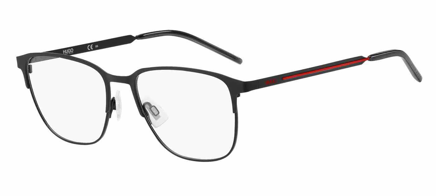 HUGO Hg 1155 Eyeglasses | FramesDirect.com