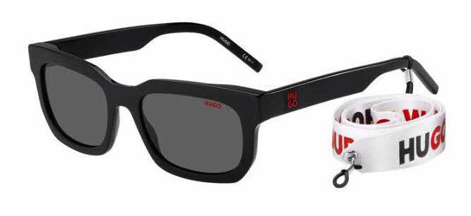 HUGO Hg 1219/S Sunglasses | FramesDirect.com