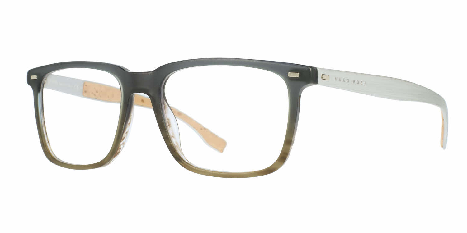 Hugo Boss Boss 0884 Eyeglasses | Free Shipping
