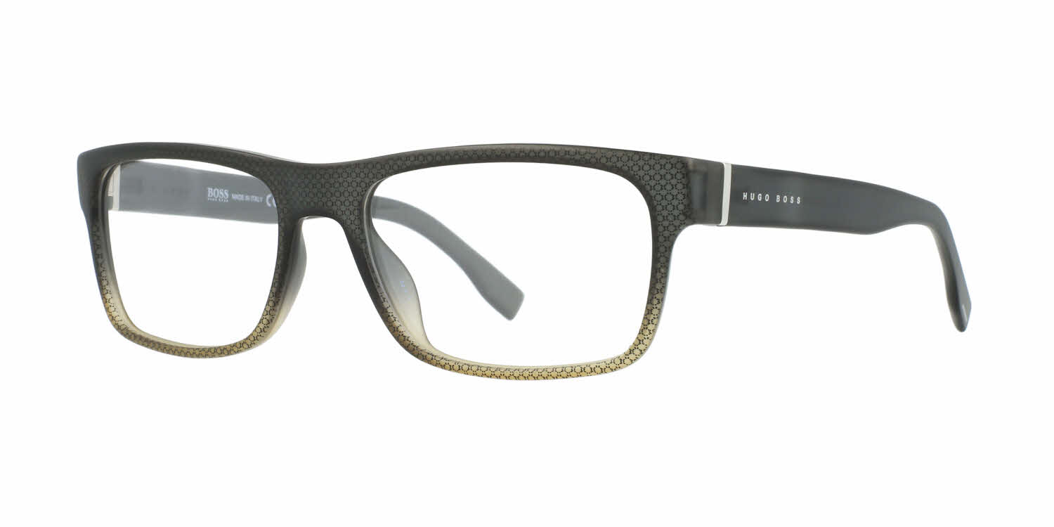 Hugo Boss Boss 0729 Eyeglasses